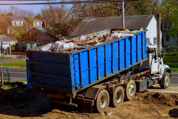Demolition Debris Removal in Maywood, IL