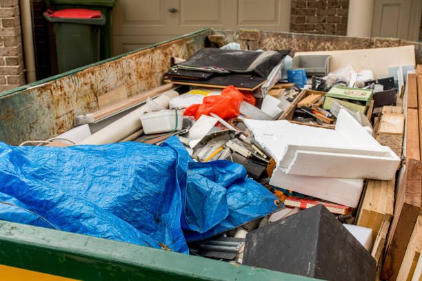 Best Basement Cleanout  in Maywood, IL