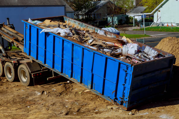 Best Construction Debris Removal  in Maywood, IL